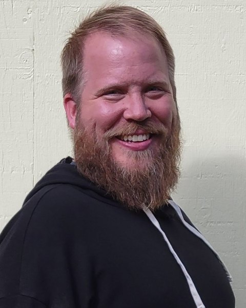 Ben Nyquist